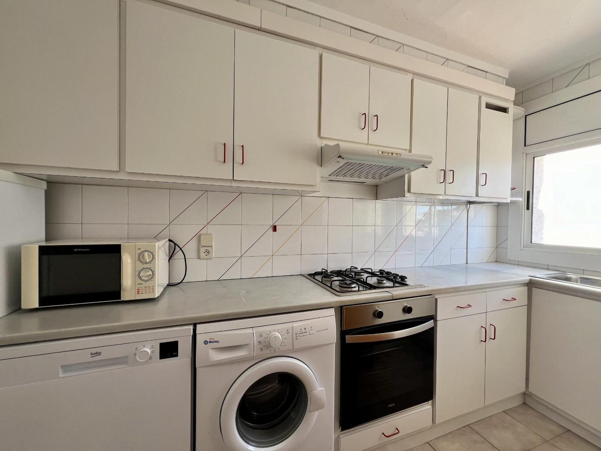 Miraflor Apartment