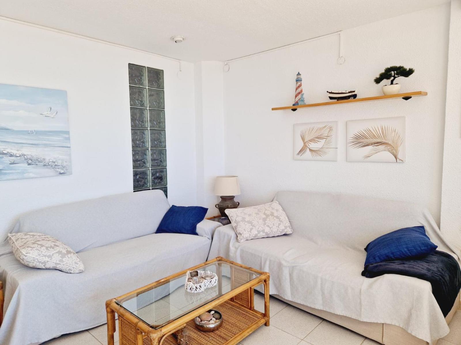Apartamento Villaservice Torresol *