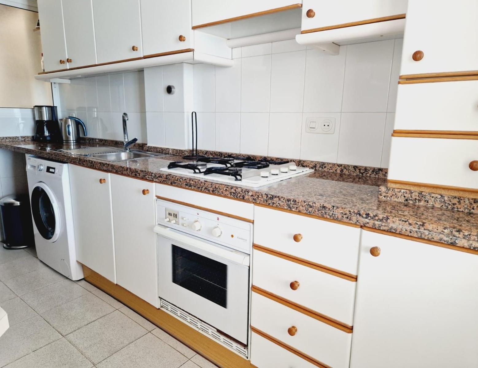 Villaservice Torresol * Calafell