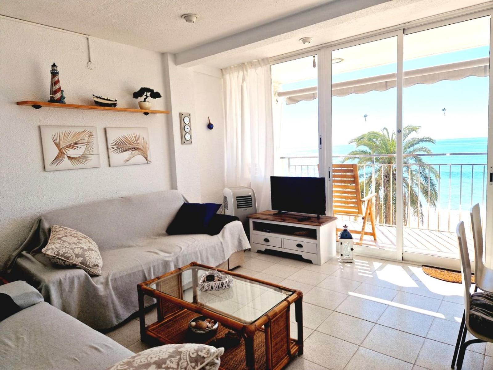 Apartamento Villaservice Torresol Calafell