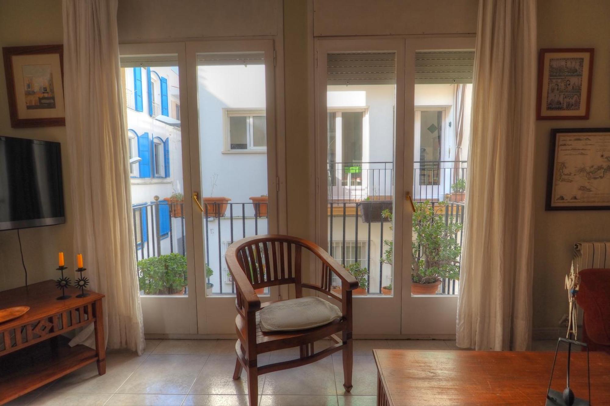 Apartment Center Family By Hello Homes Sitges