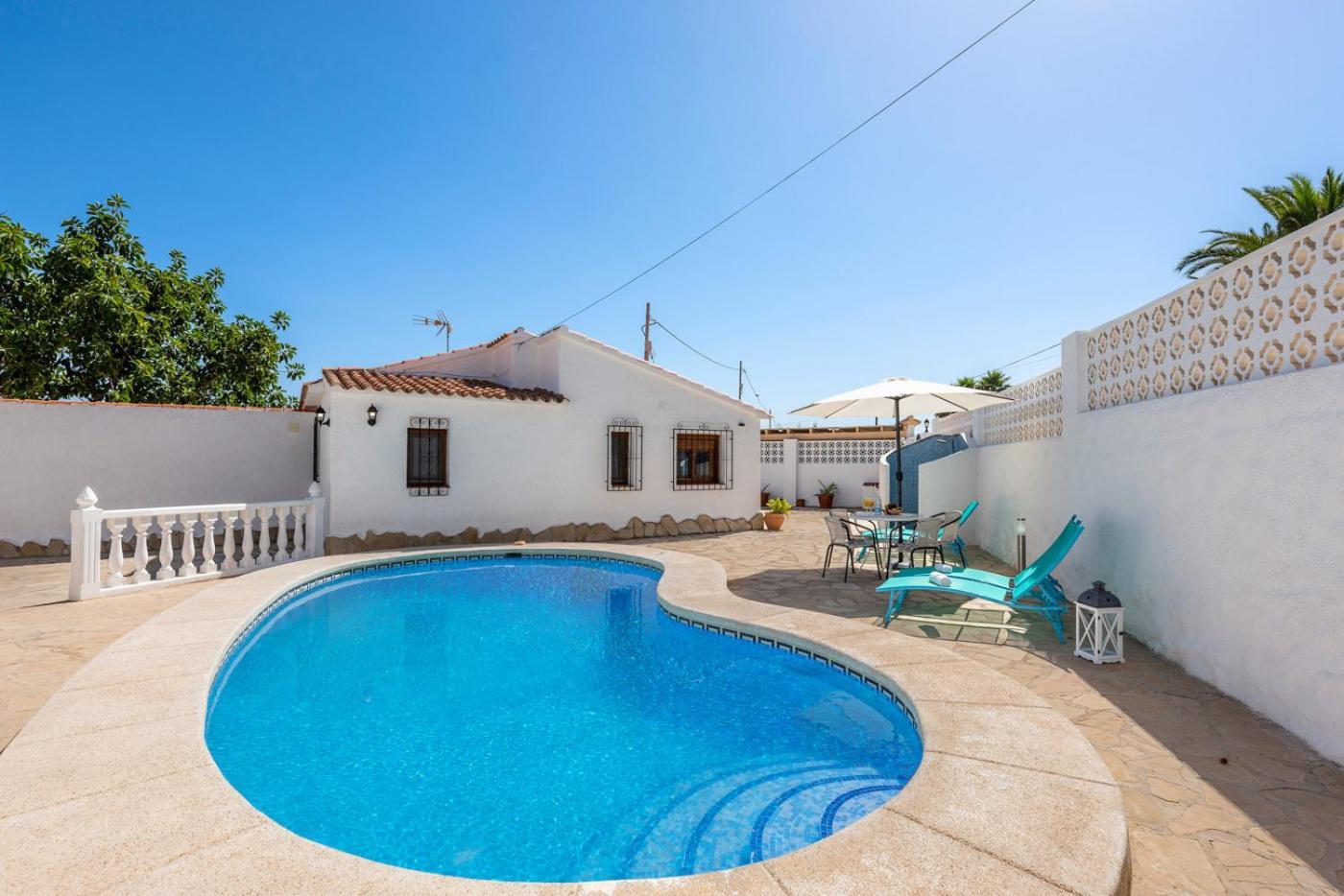 Maeva - Plusholidays * Calpe