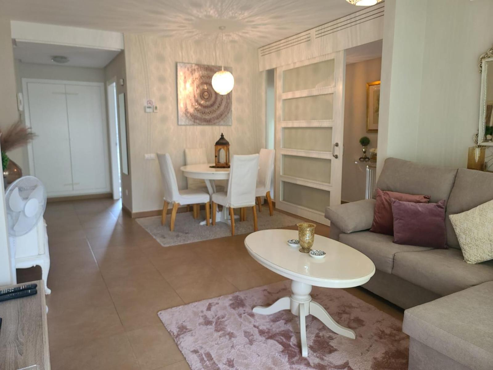 Apartamento Paradise *