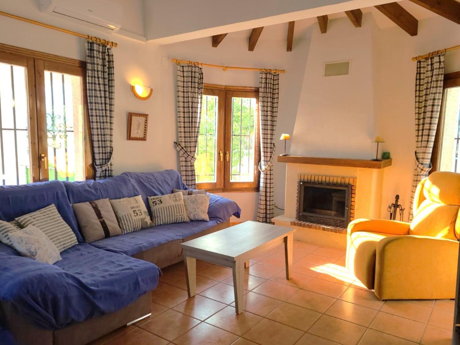 Villa Les Pins