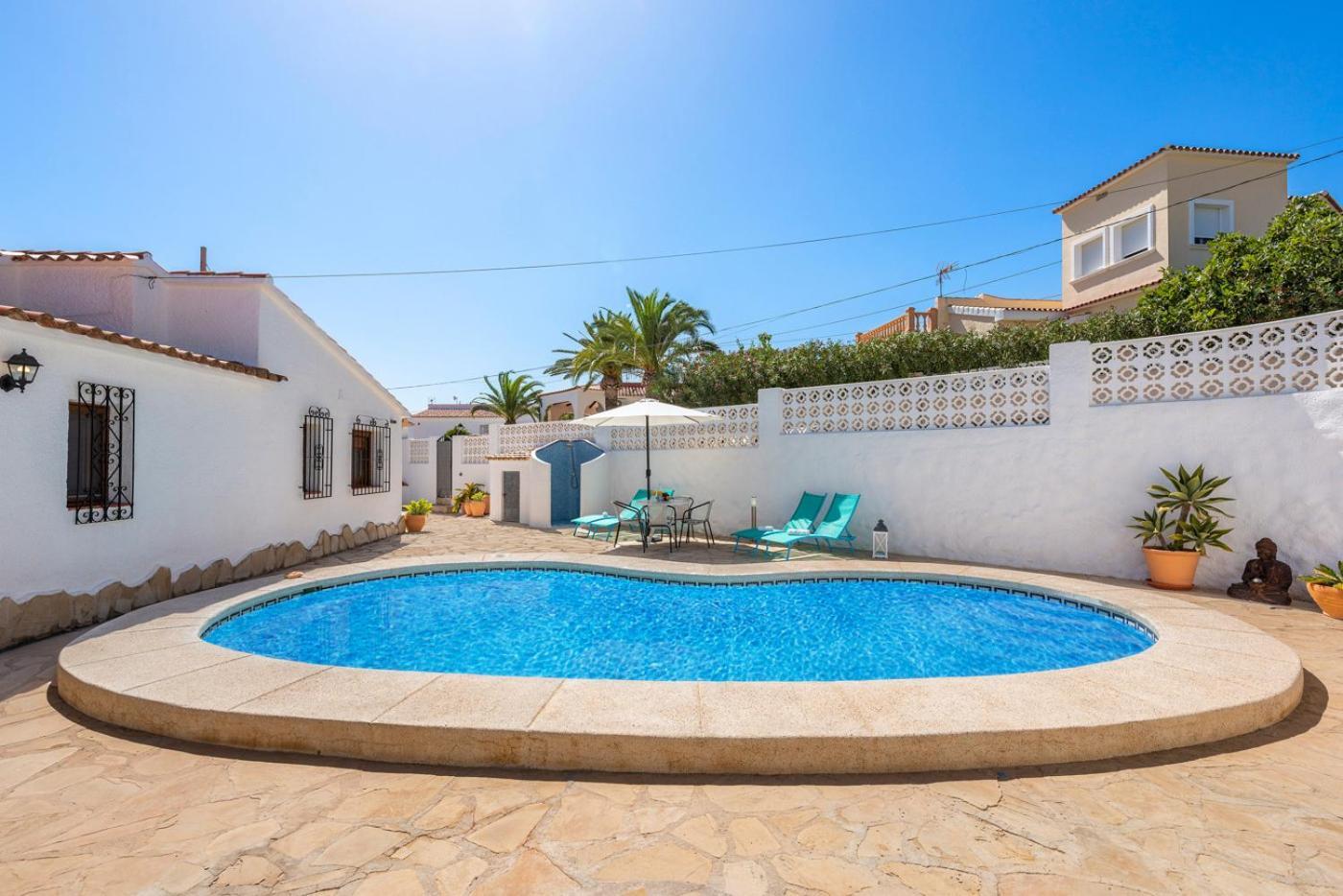 Maeva - Plusholidays Calpe