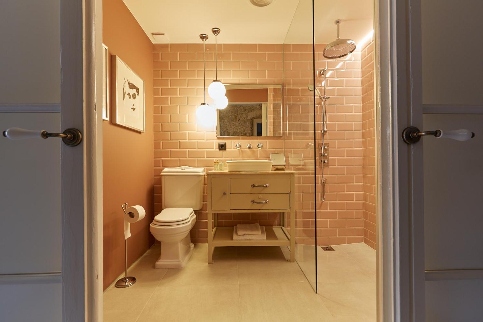Casa rural Llimona - Adults Only Corsá
