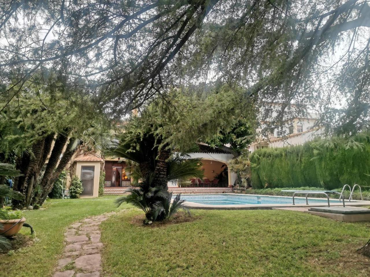 Holiday home Casa Singular Dona Lola