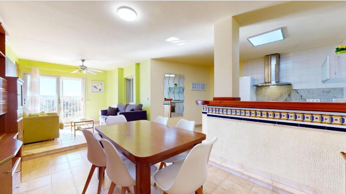 Apartment Playa Apartamento Para 5 Gandia