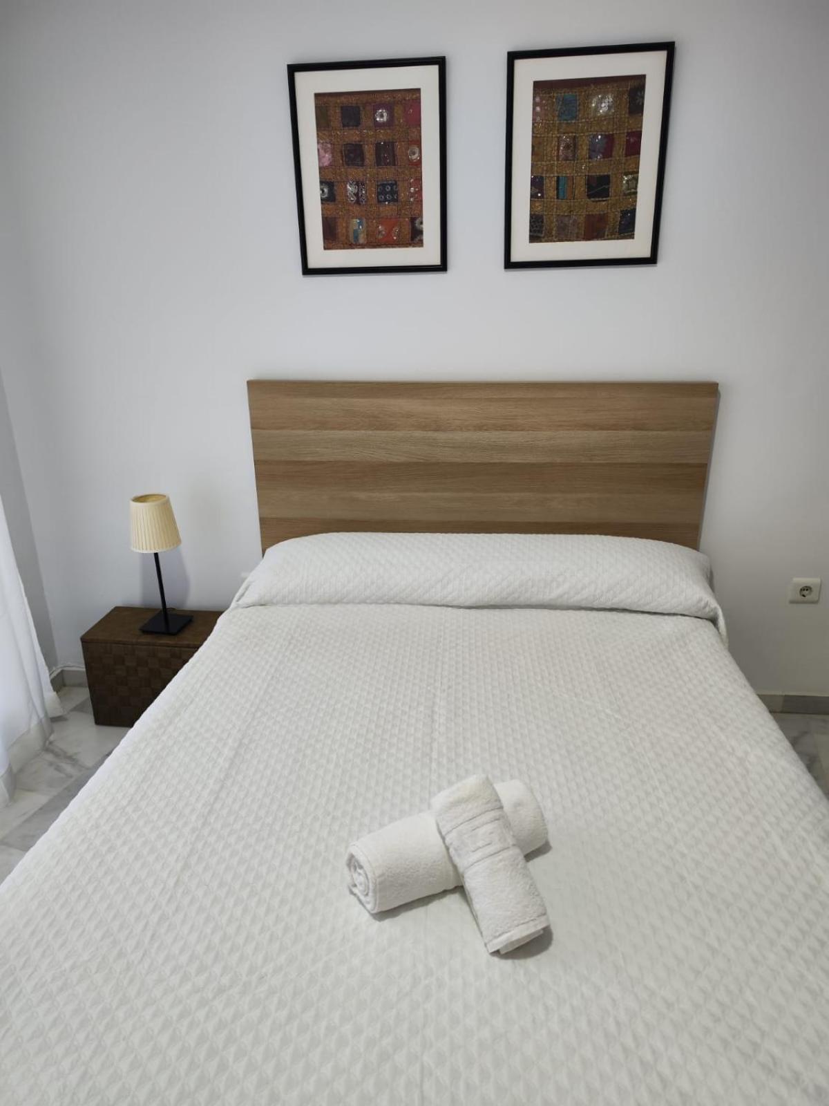 Las Dalias De Apartamento *