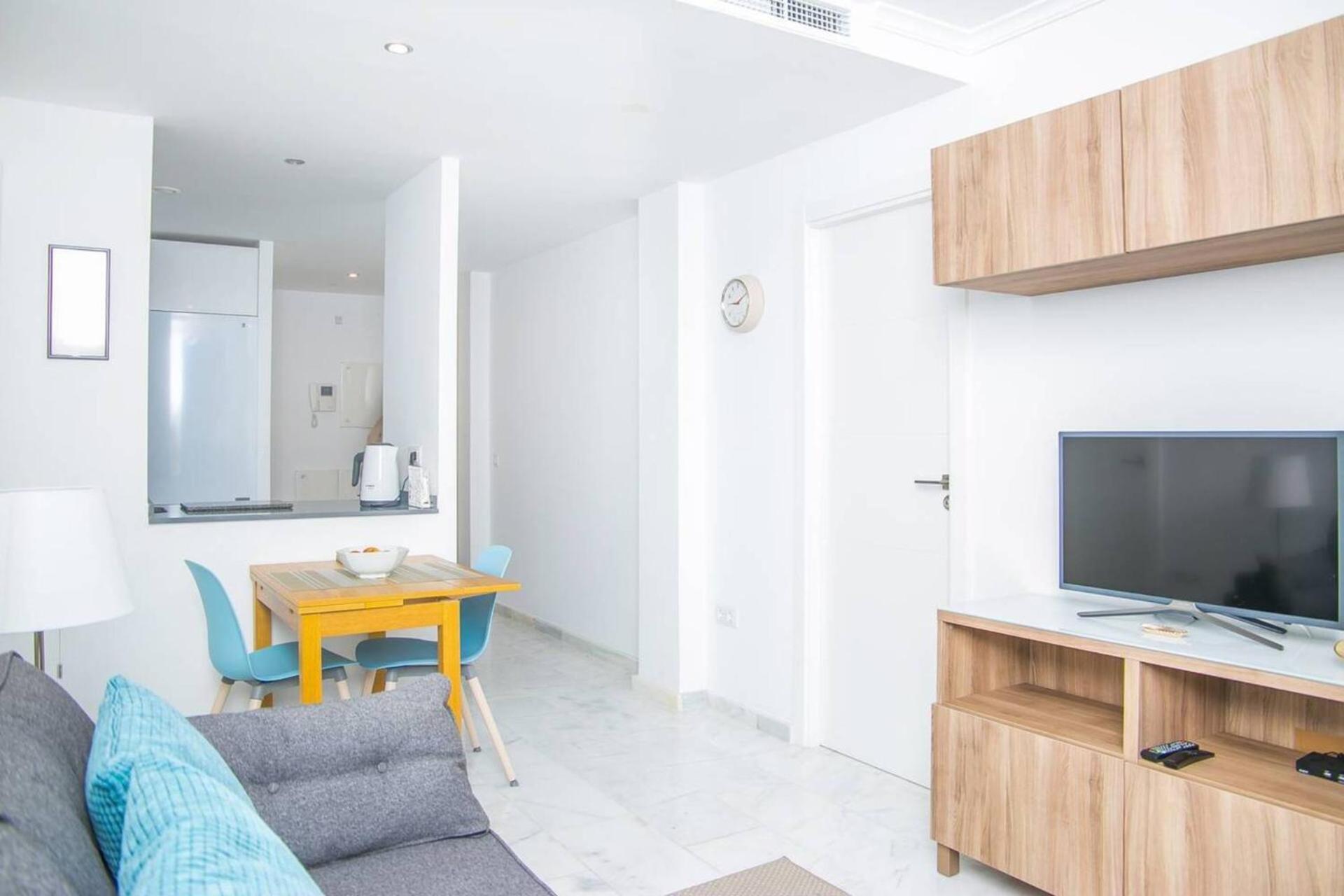 Apartamento Cozy Perfect For Couples Smarttv+wifi