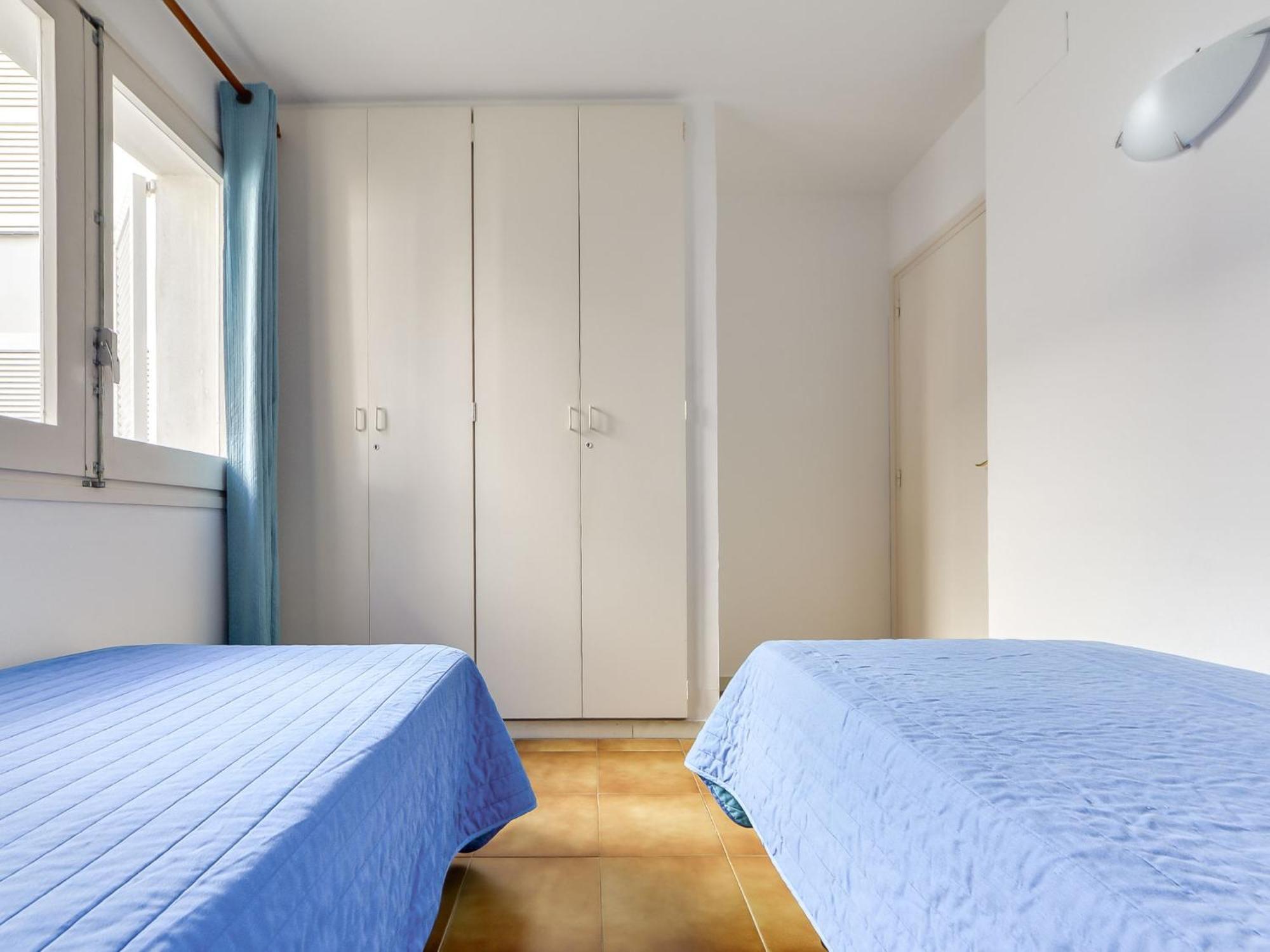 Platja De Roses-10 By Interhome * Roses