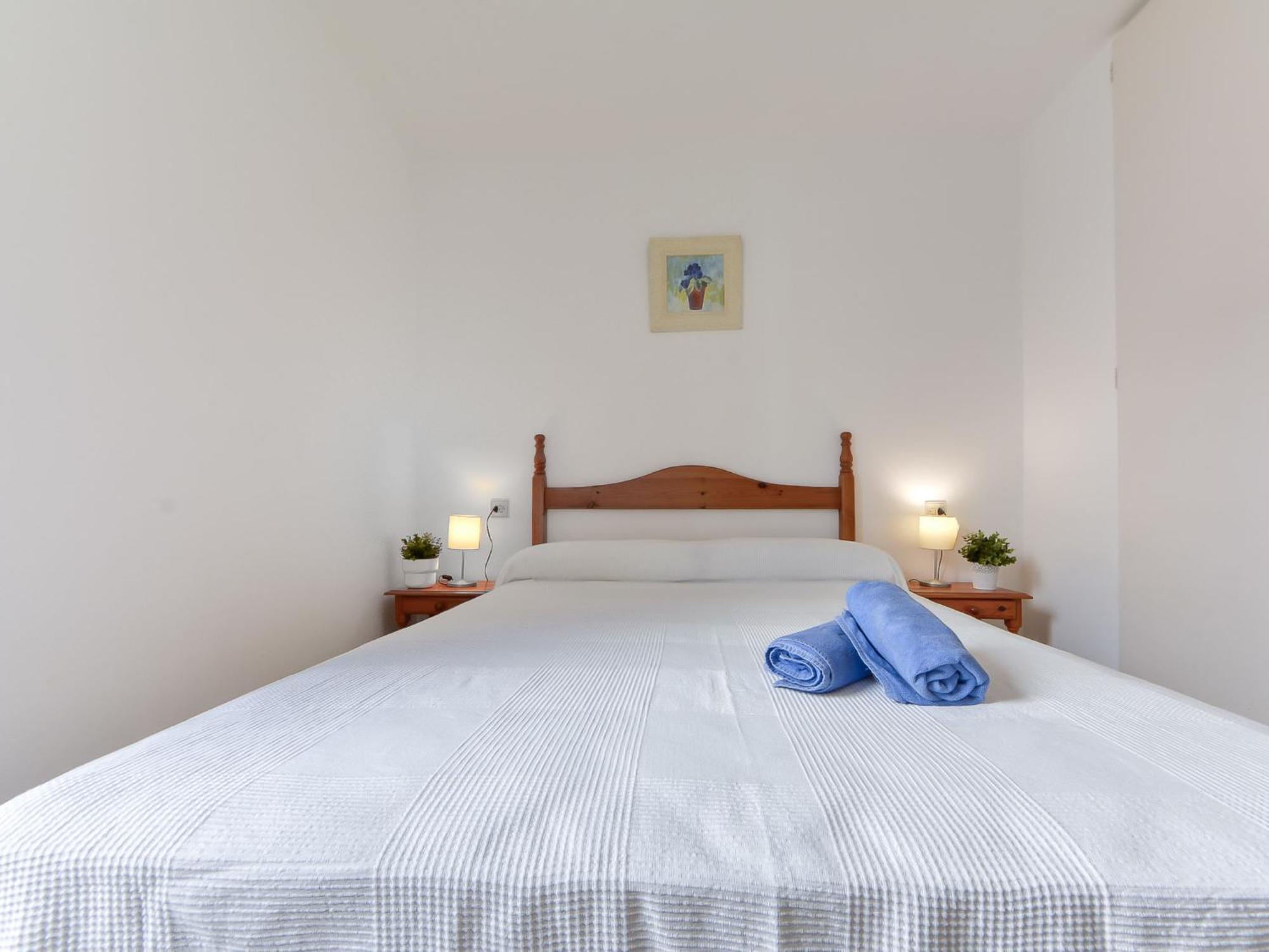 Platja De Roses-10 By Interhome Apartment Roses