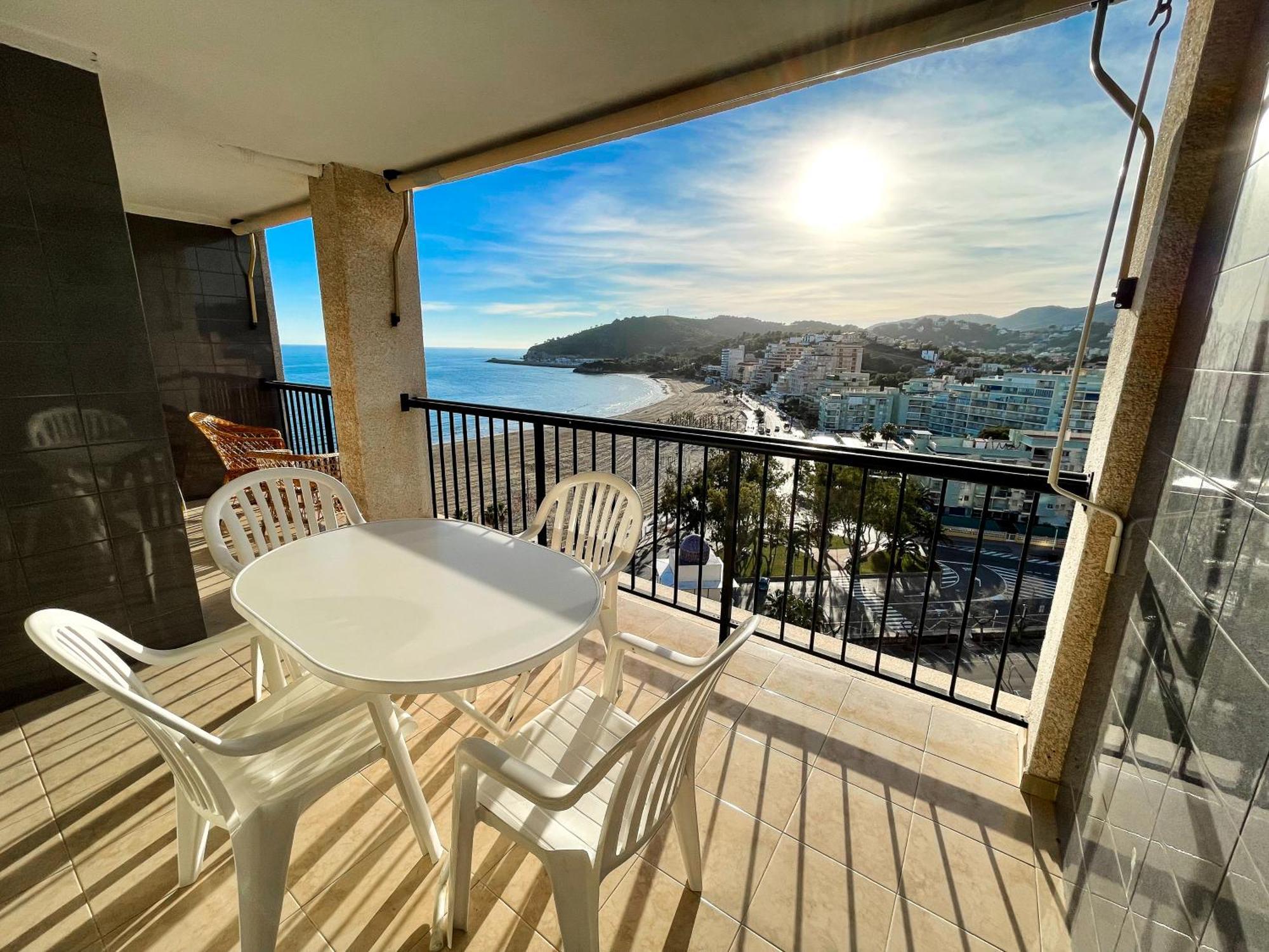 Neptuno Oropesa 3000 Apartamento *