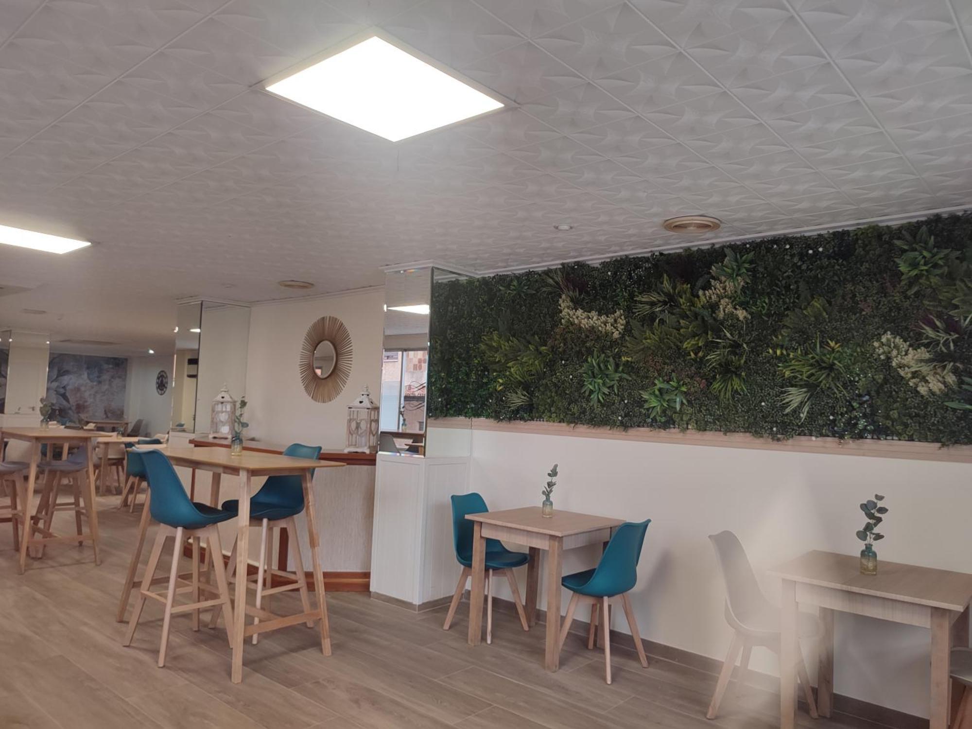 Garamar Hotel Benicàssim