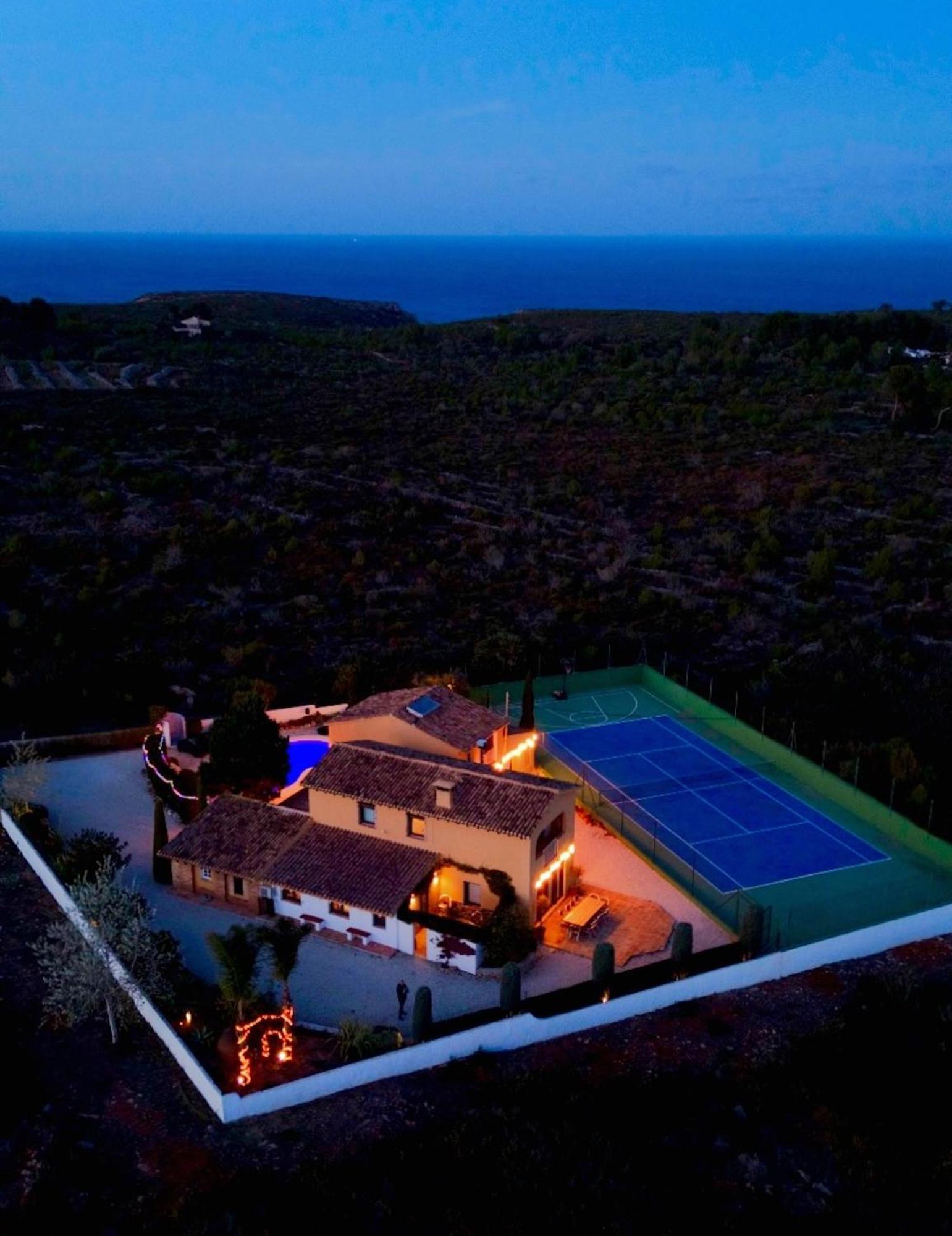 Secrets Rural House *