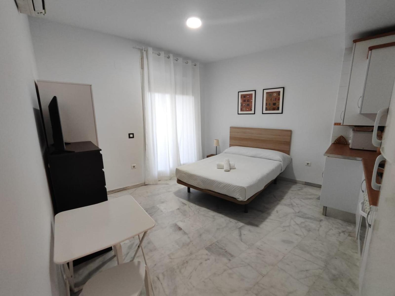 Apartamento Las Dalias De Fuengirola