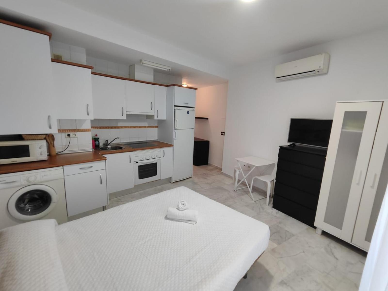 Las Dalias De Apartamento