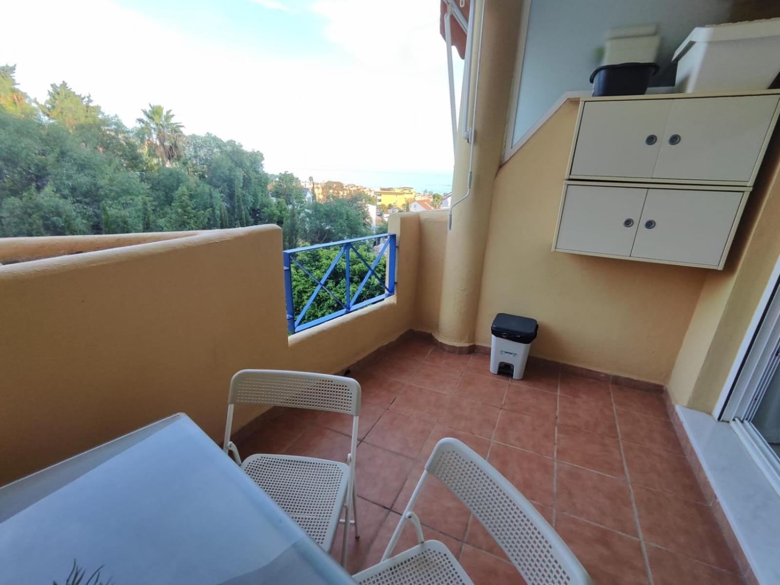 Apartamento Las Dalias De