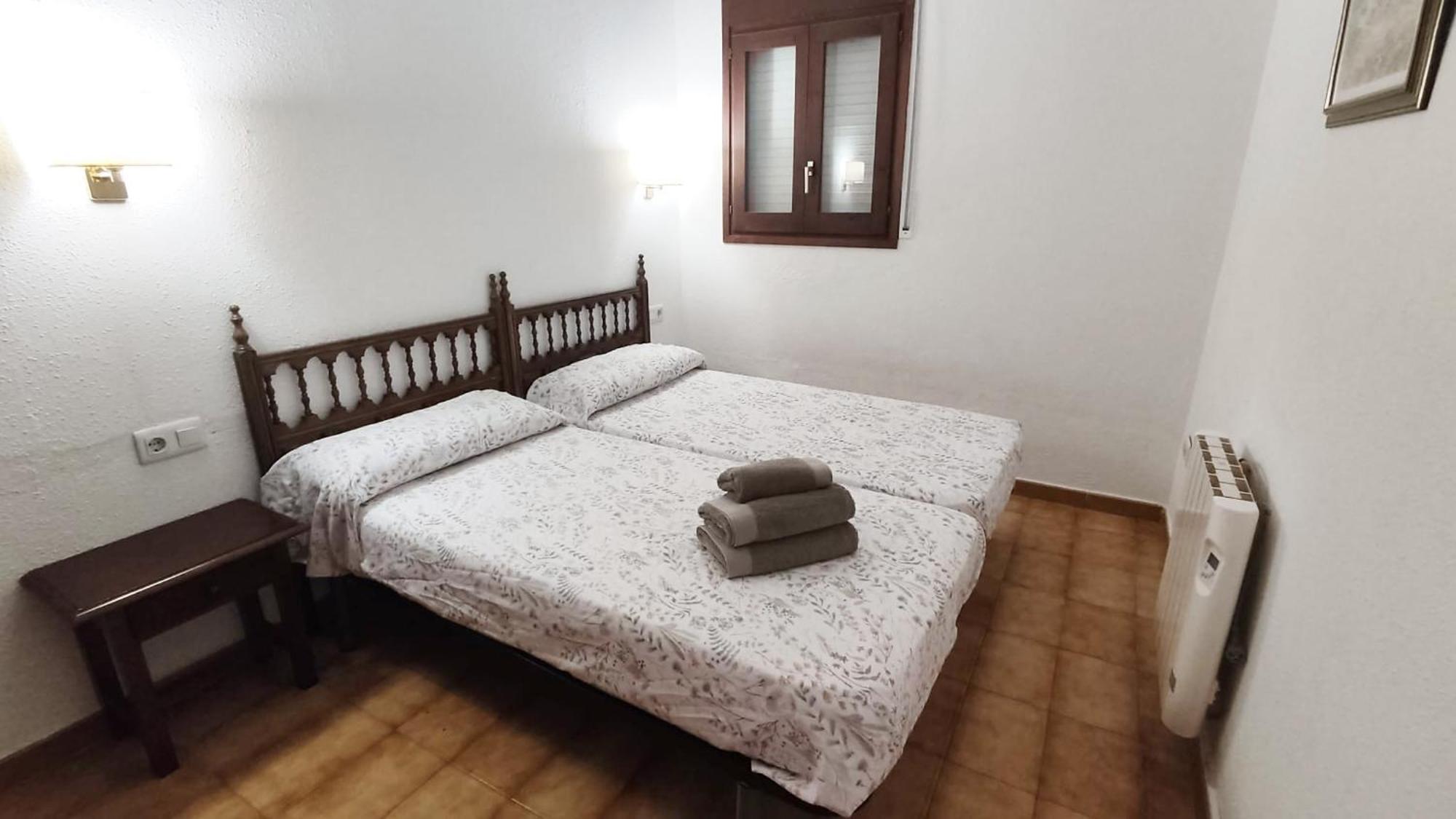 Empuriaapparts Piscimar Apartamento