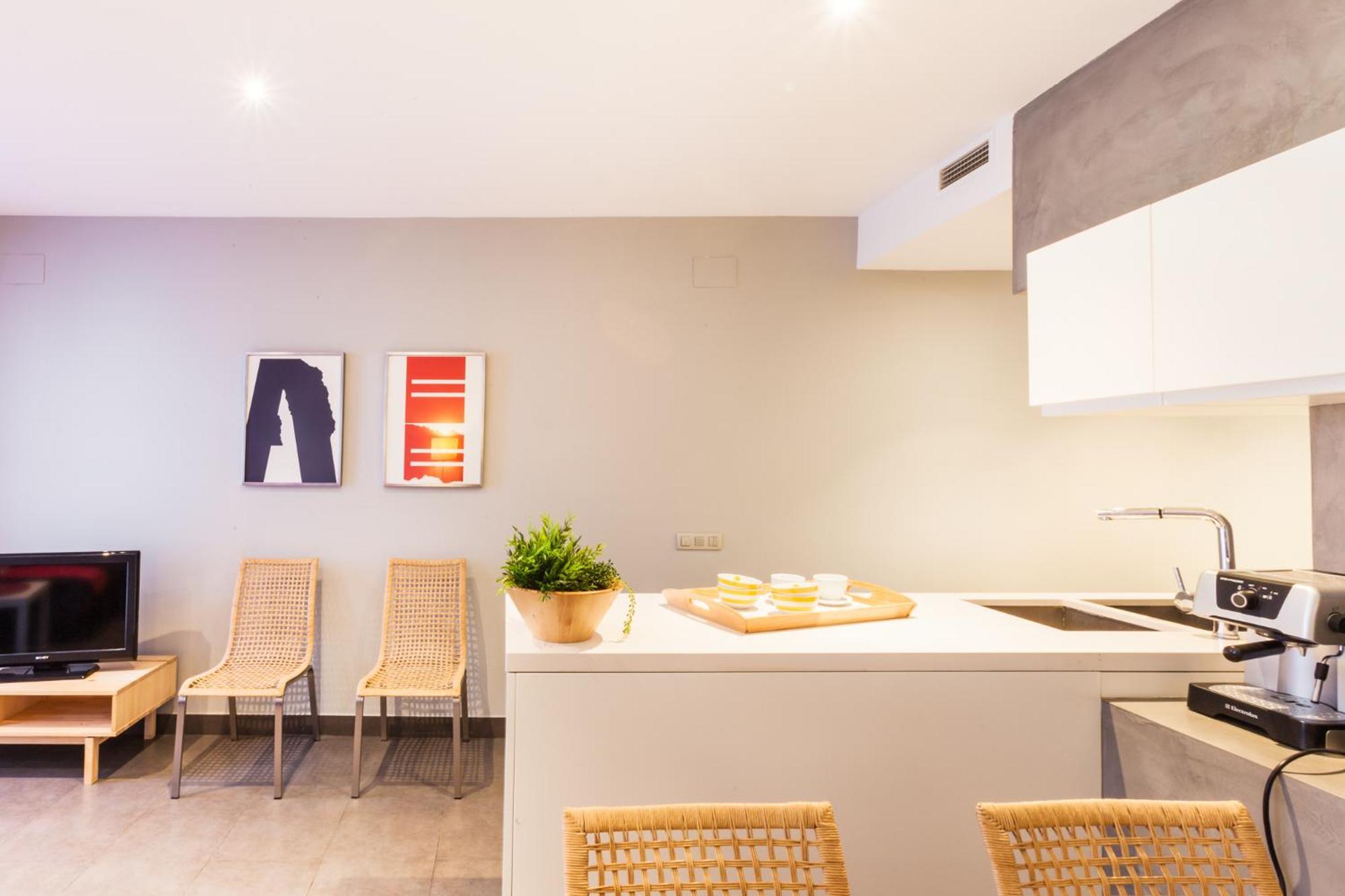 Apartment Bo&co