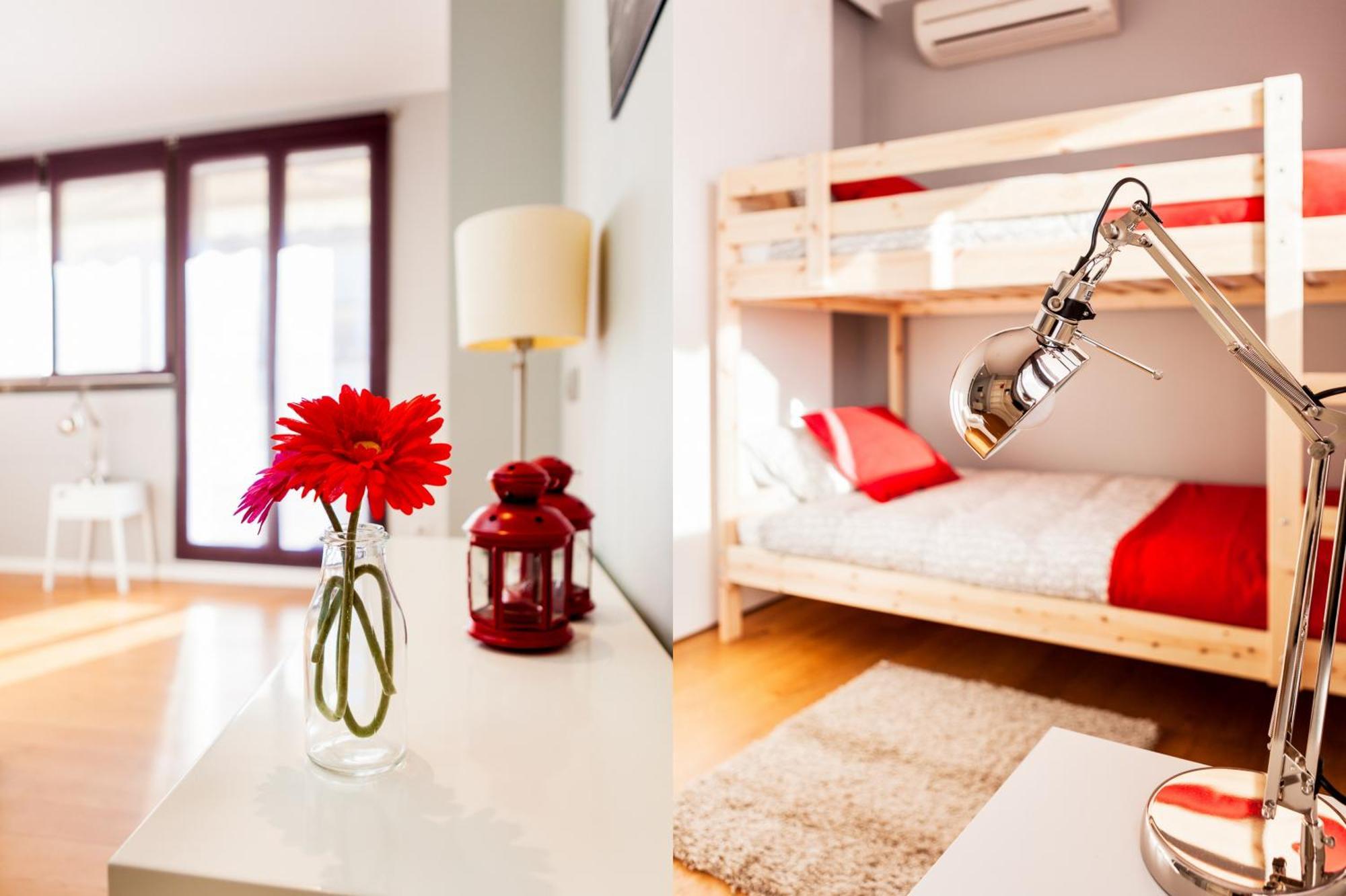 Bo&co Apartment