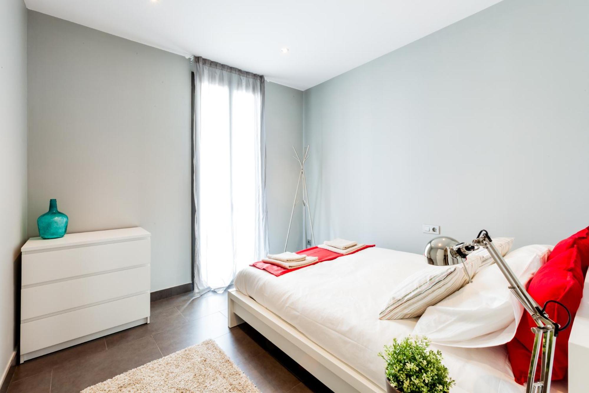 Apartment Bo&co *