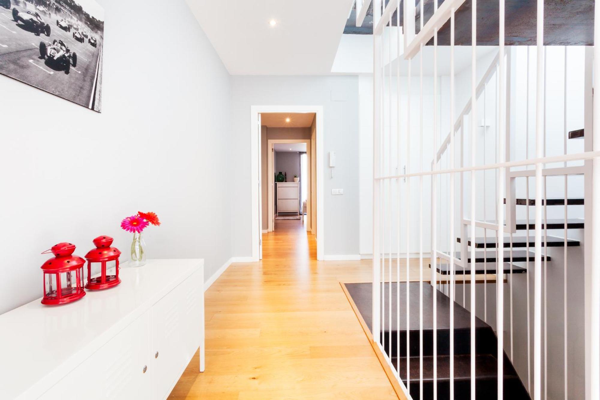 Bo&co Apartment *