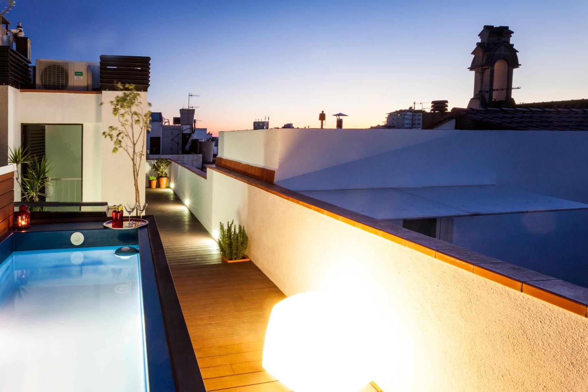 Apartment Bo&co Sitges
