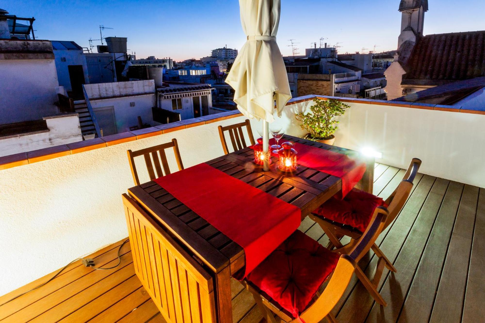 Bo&co Apartment Sitges