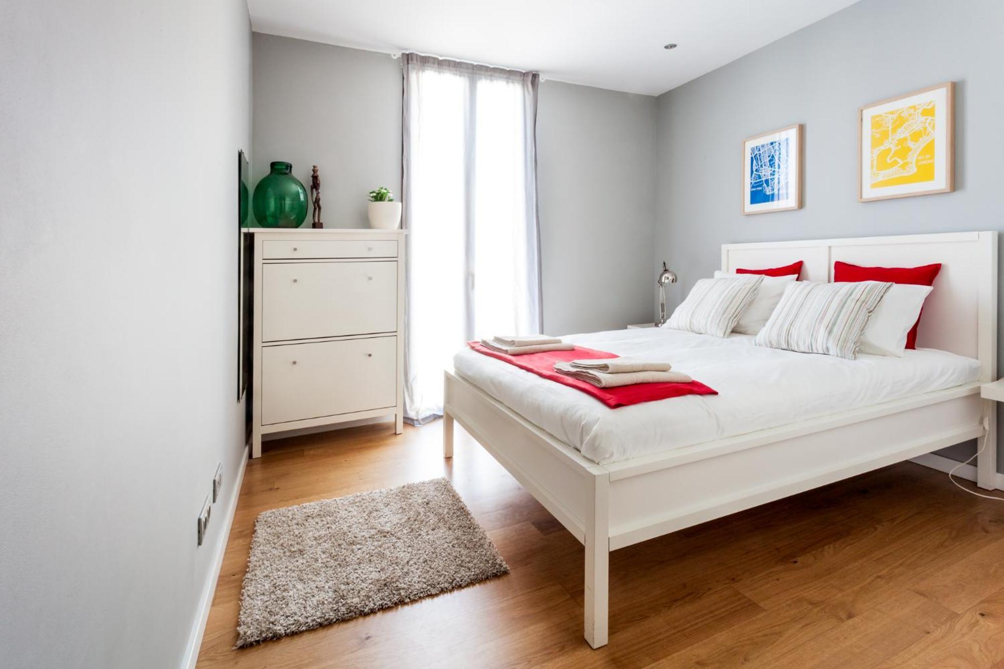 Bo&co Apartment Sitges