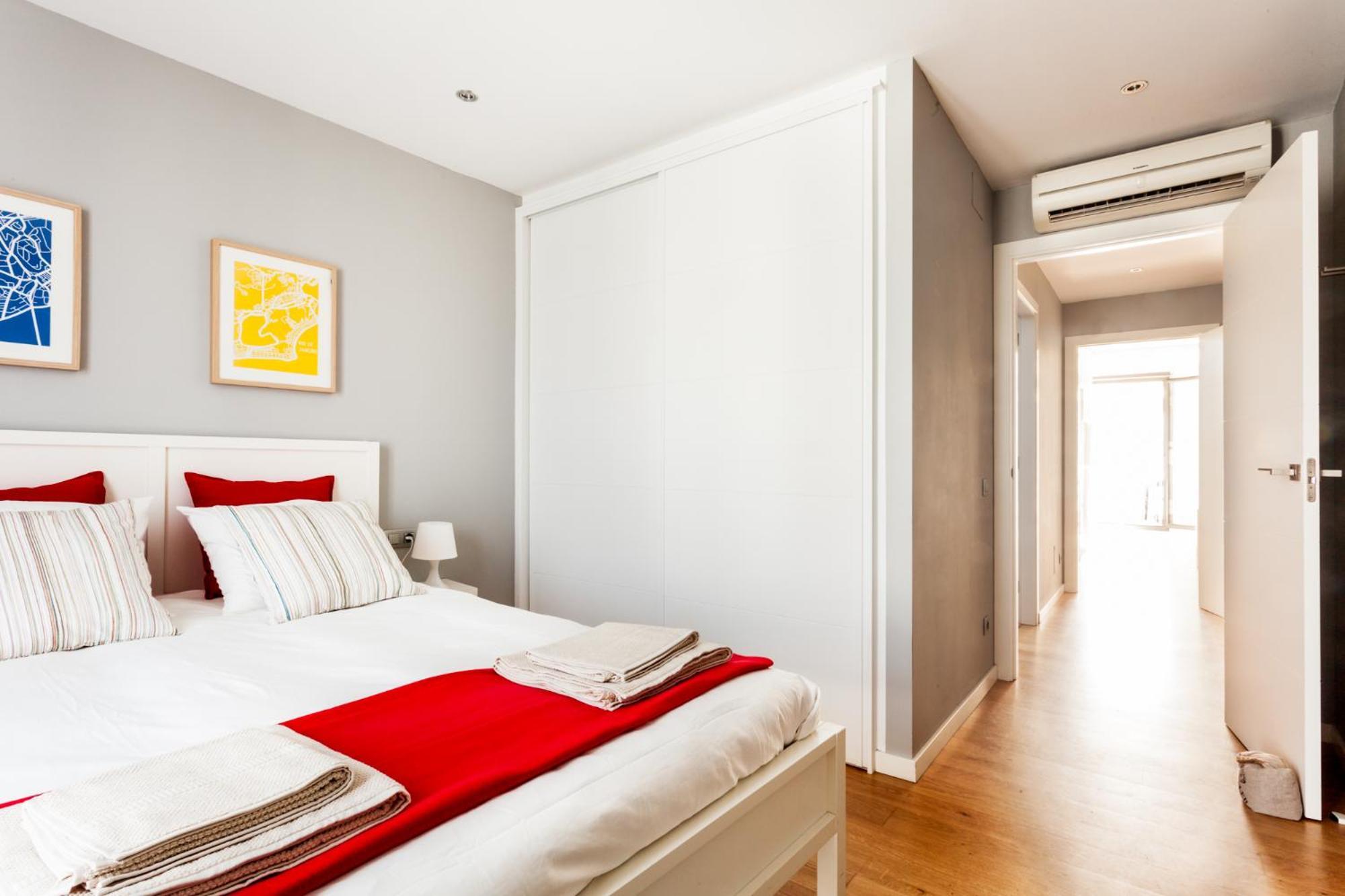 Bo&co Apartment Sitges