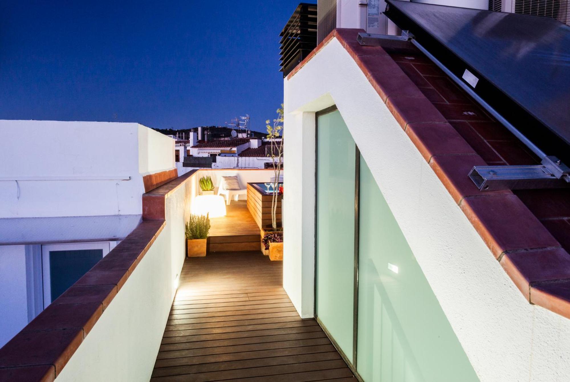 Apartment Bo&co Sitges