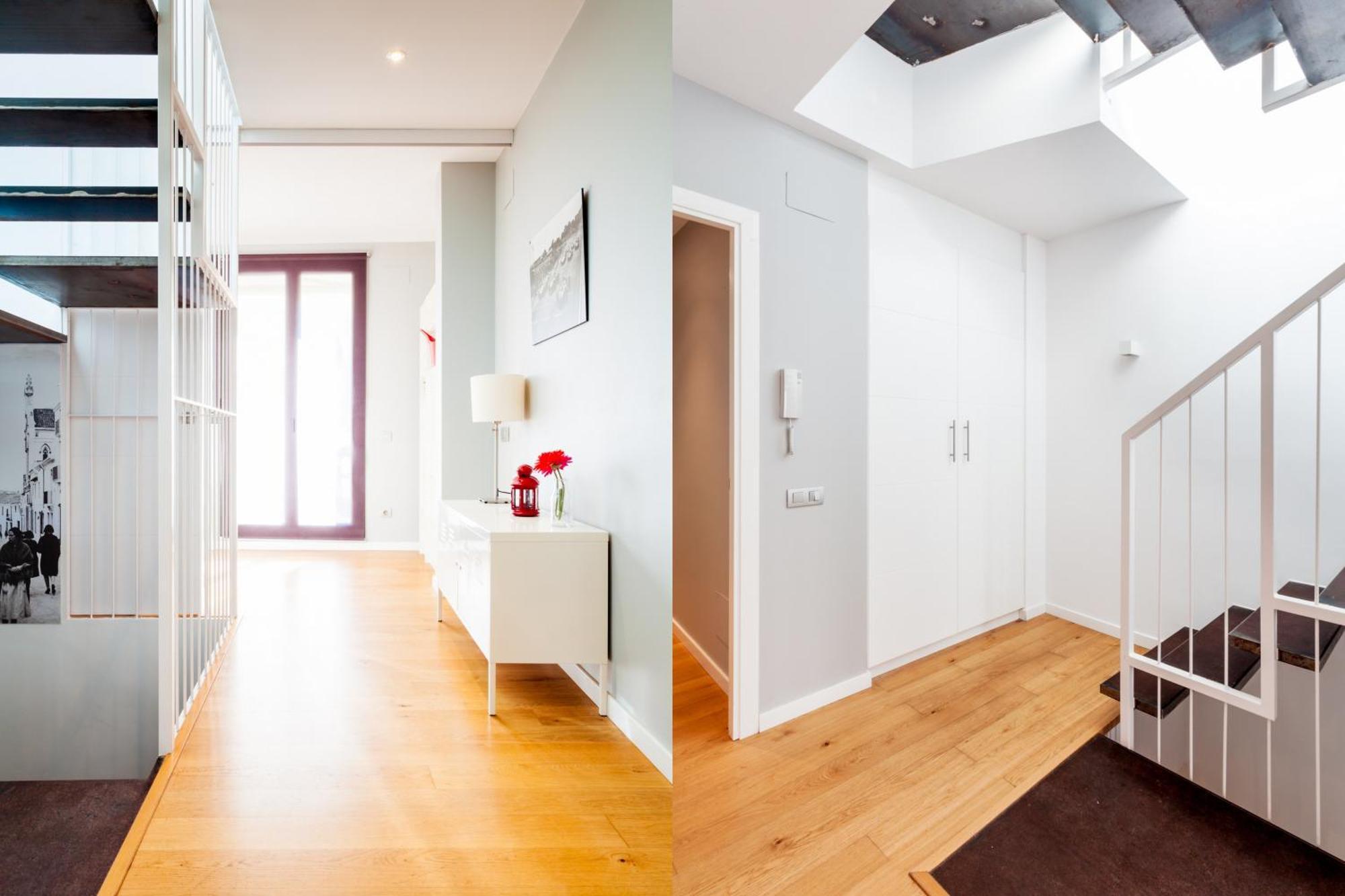 Bo&co Apartment