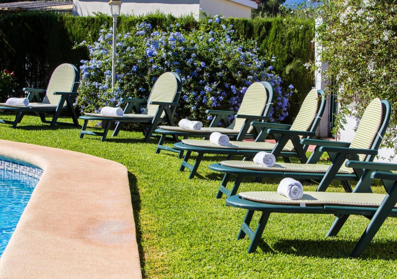 Chalet Segaria Dénia