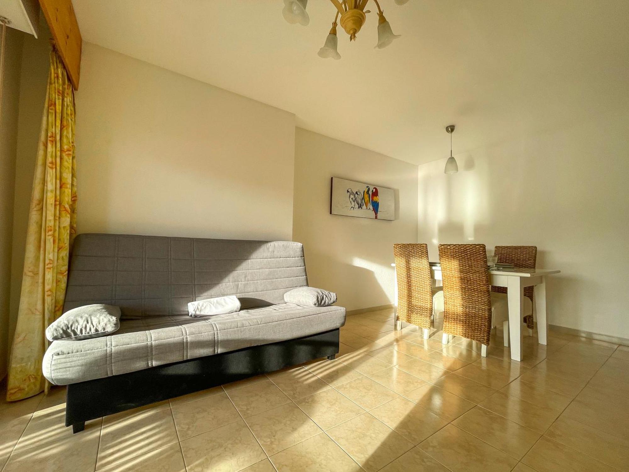 Apartamento Neptuno Oropesa 3000