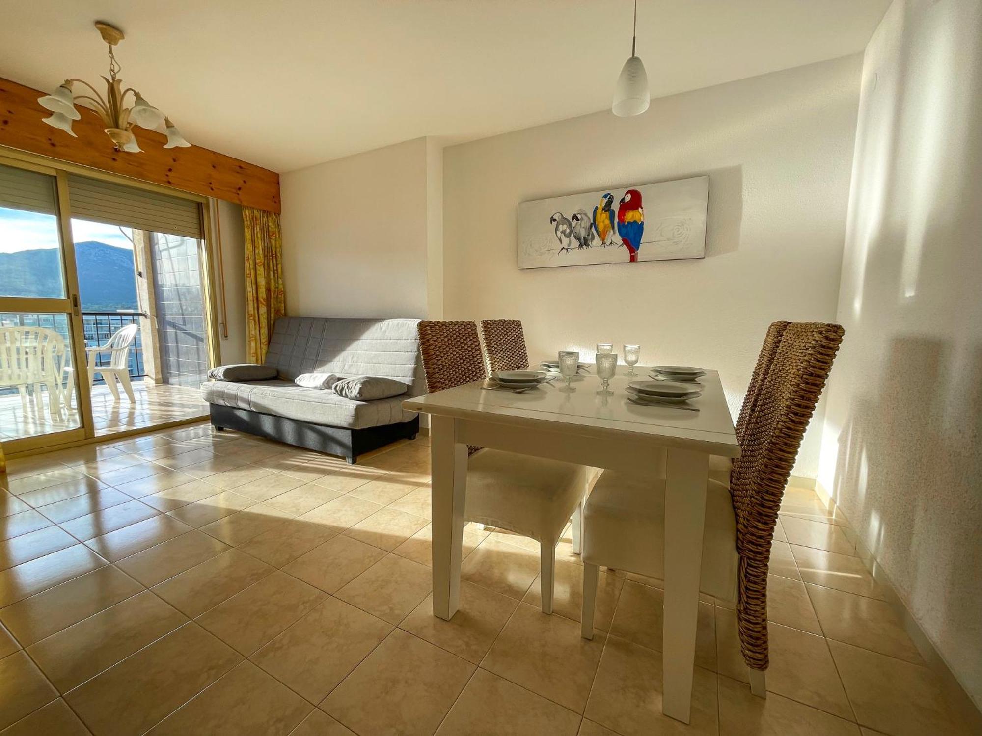 Neptuno Oropesa 3000 Apartamento Oropesa del Mar