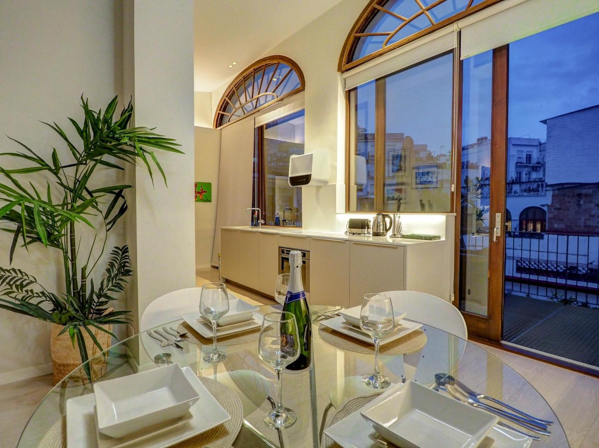 En Vogue By Hello Homes Sitges