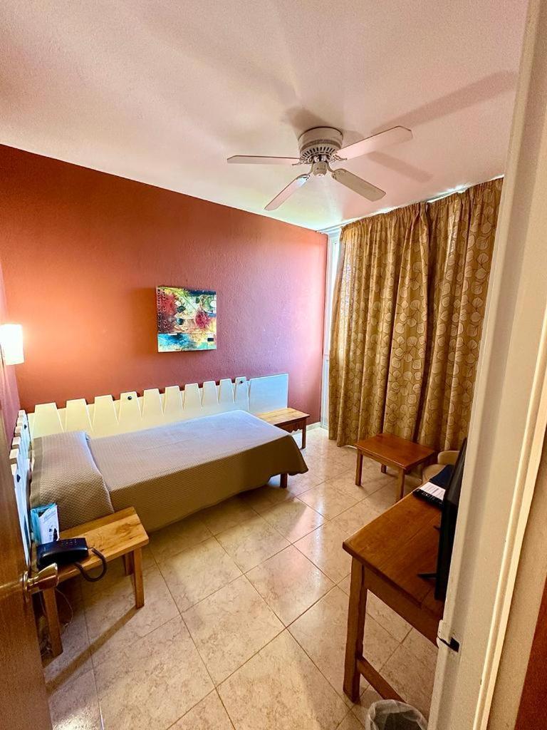 Hotel Arenal