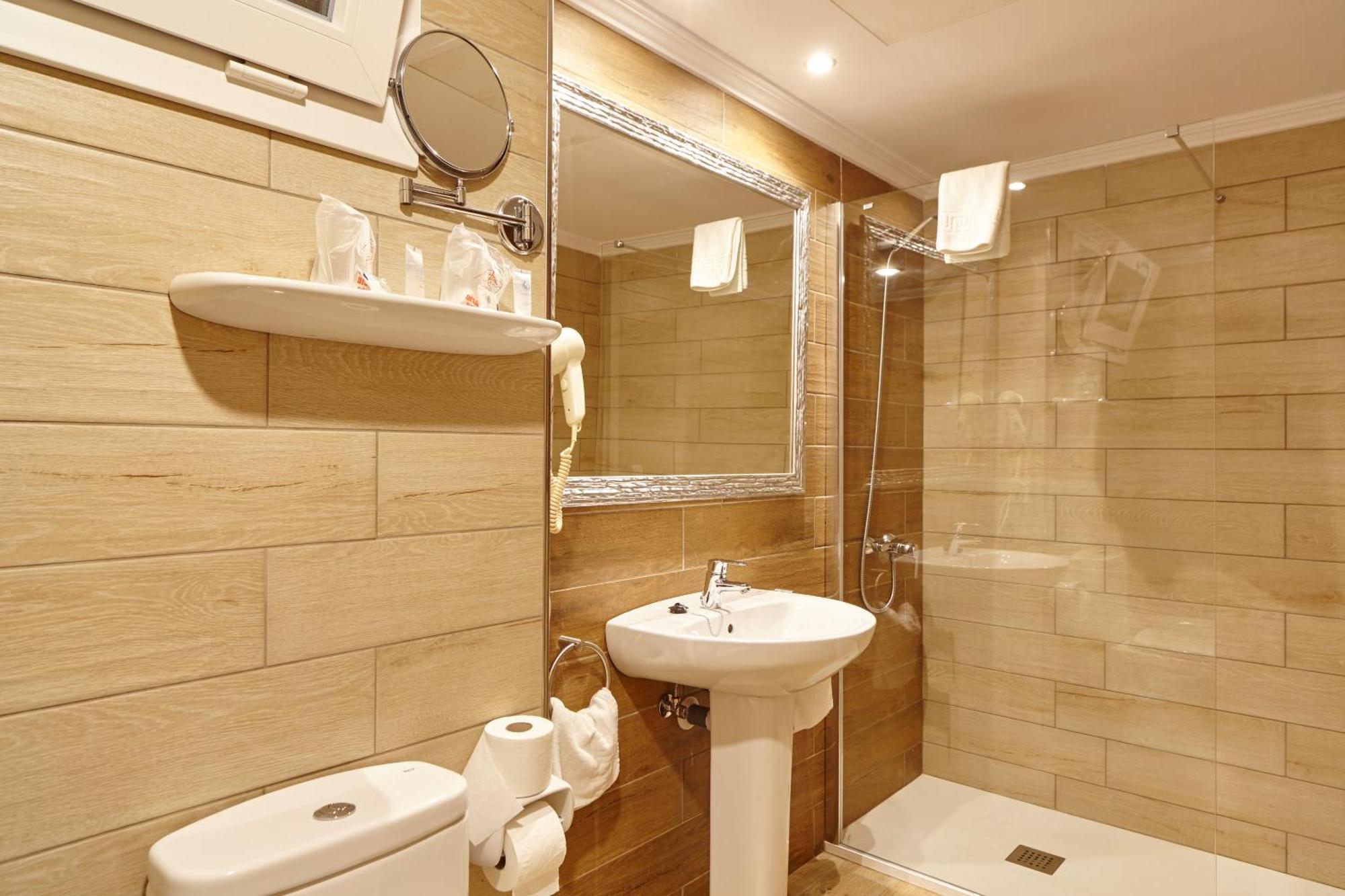 Hotel Arenal San Antonio Abad
