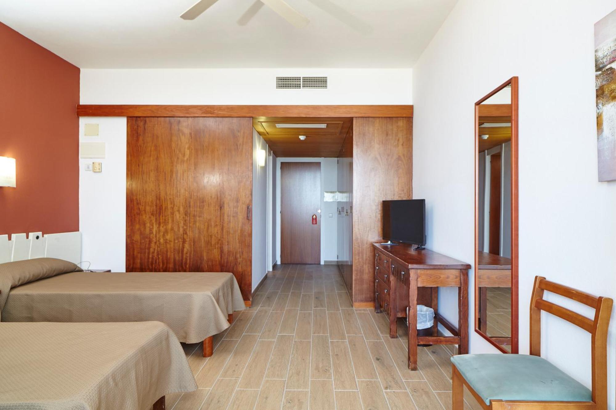 Hotel Arenal San Antonio Abad