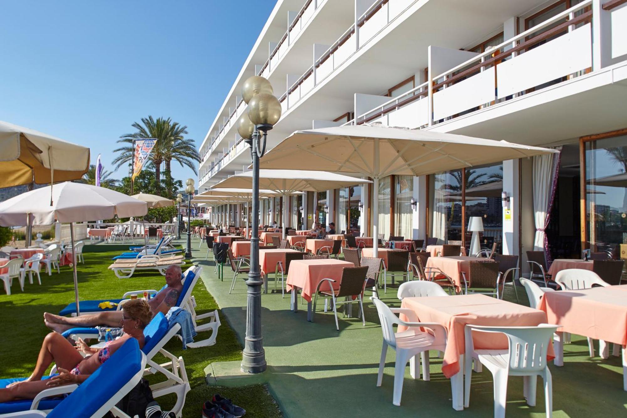 Arenal 3* San Antonio Abad