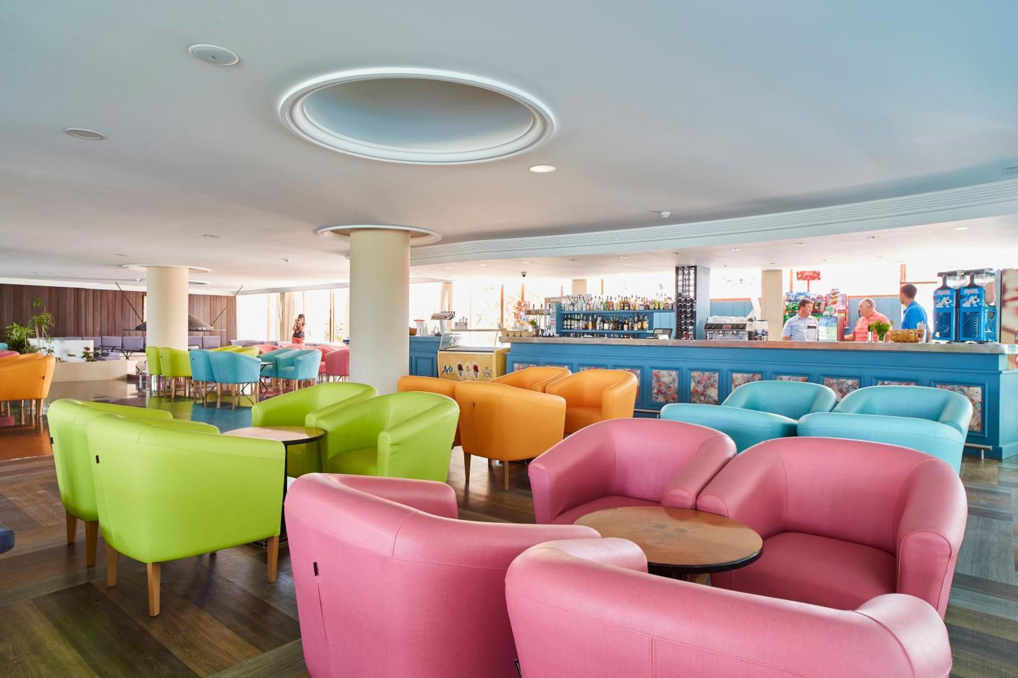 Hotel Arenal 3*