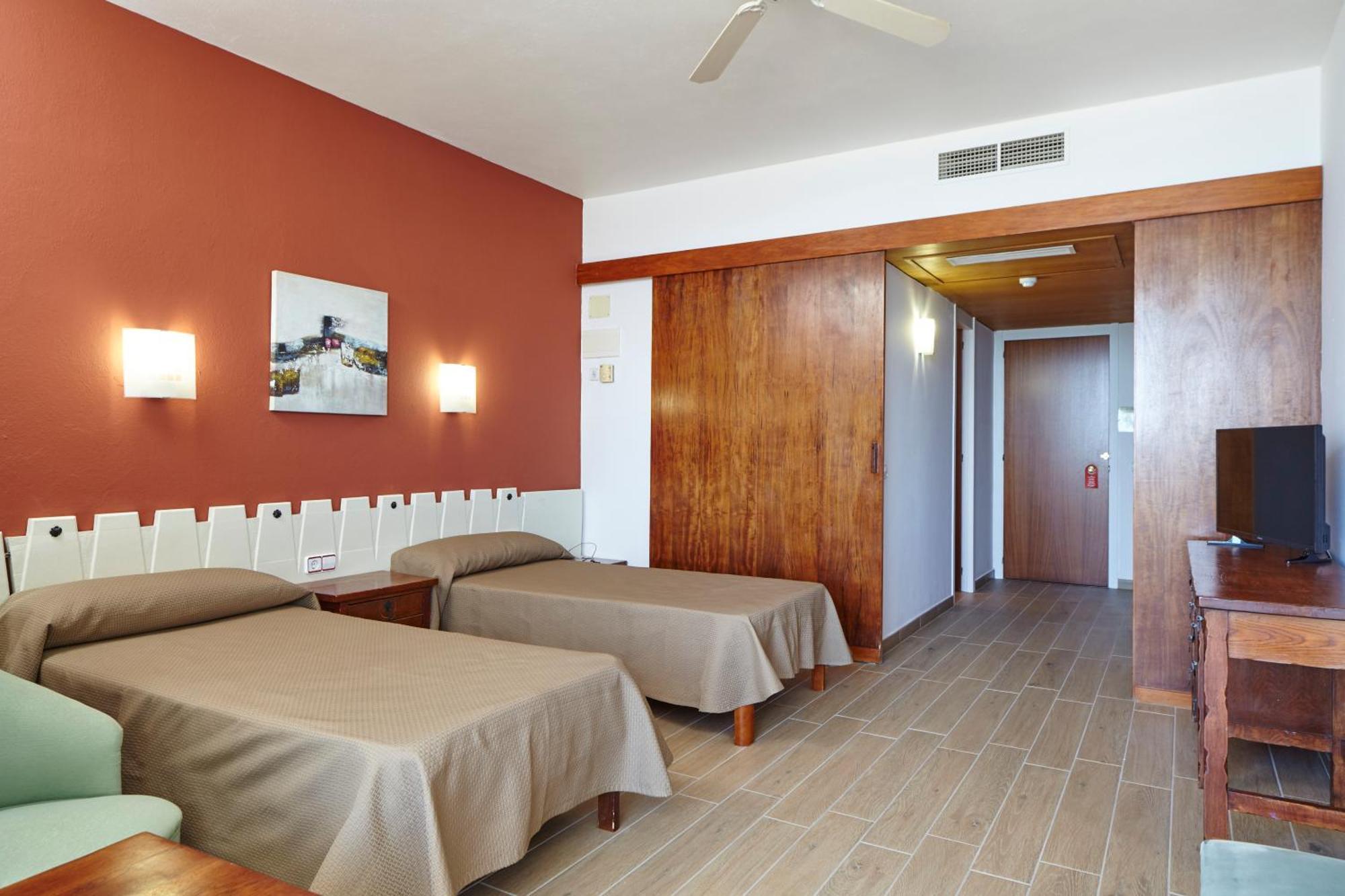 Arenal Hotel San Antonio Abad