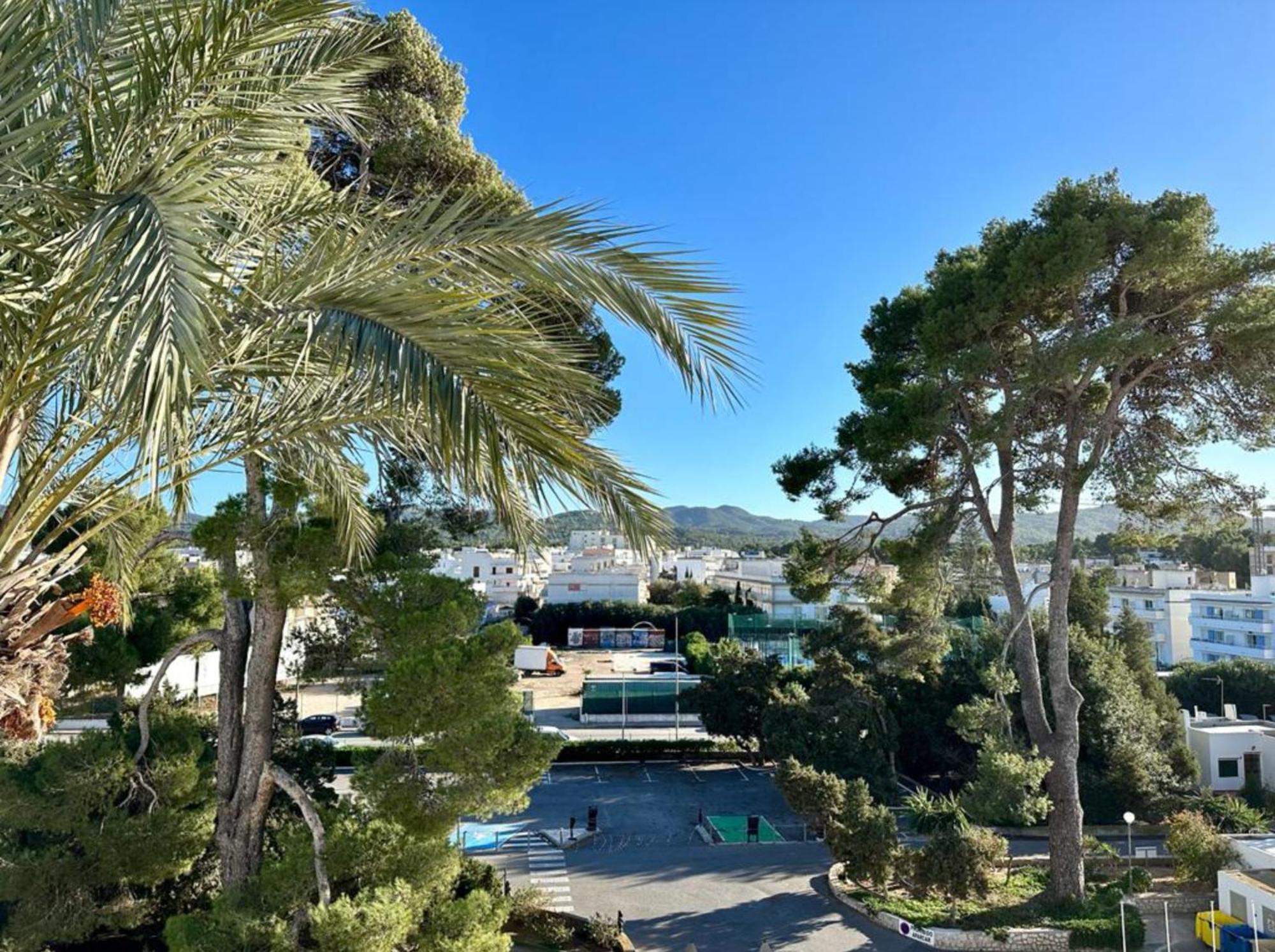 Ses Savines Hotel San Antonio (Ibiza)