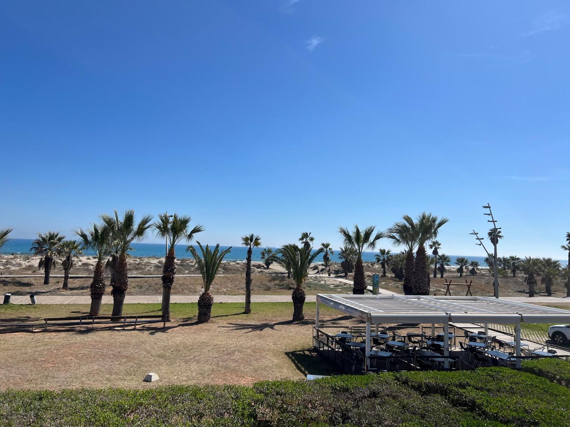 Guest house La Ola