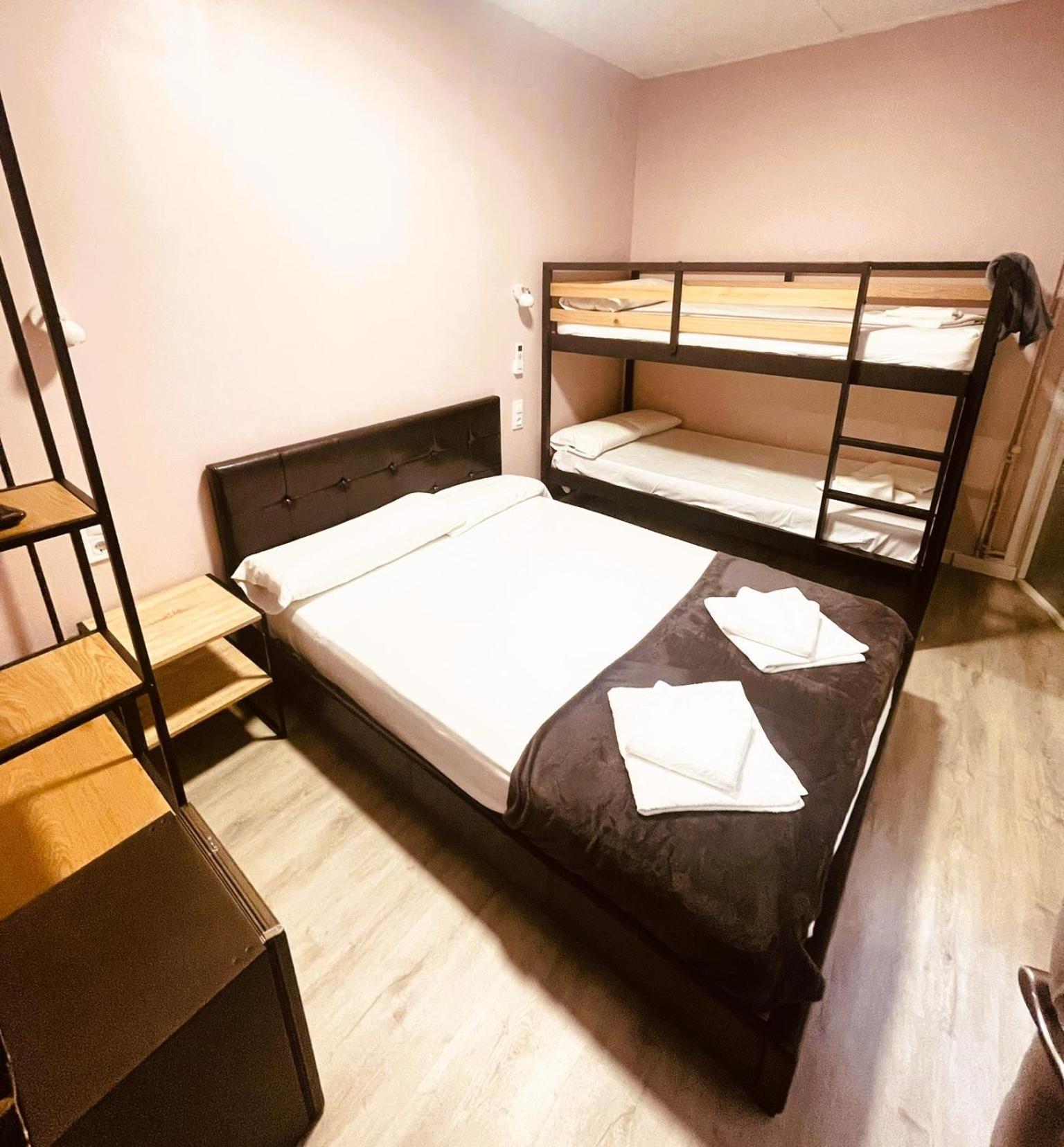 Guest house Colibri 2*