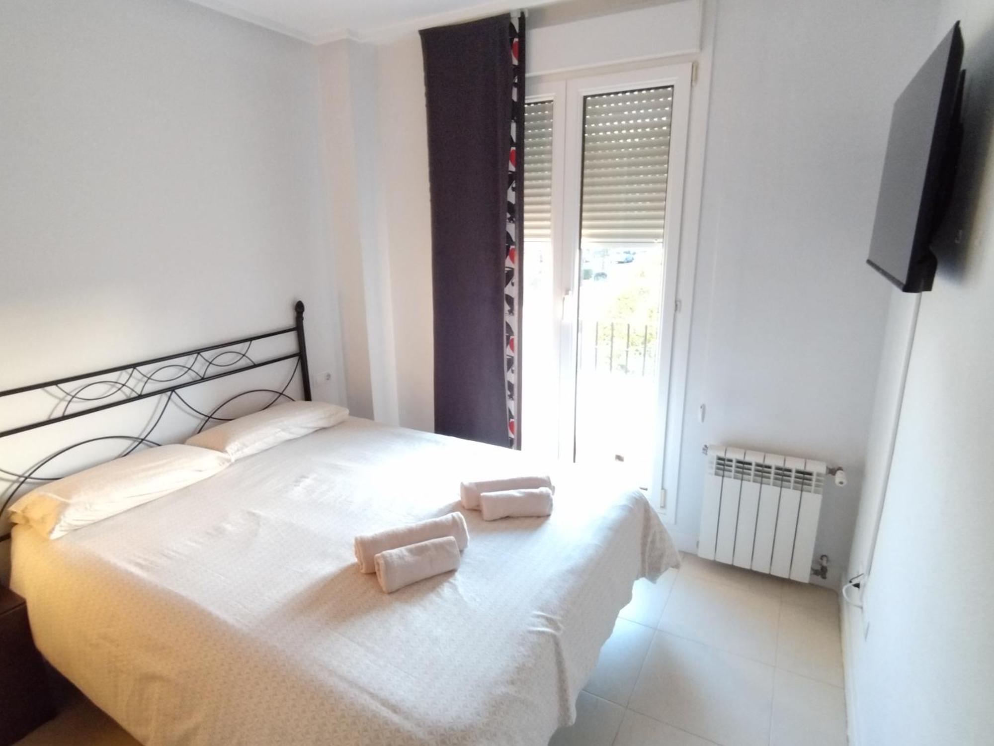 Apartamento En La Golf