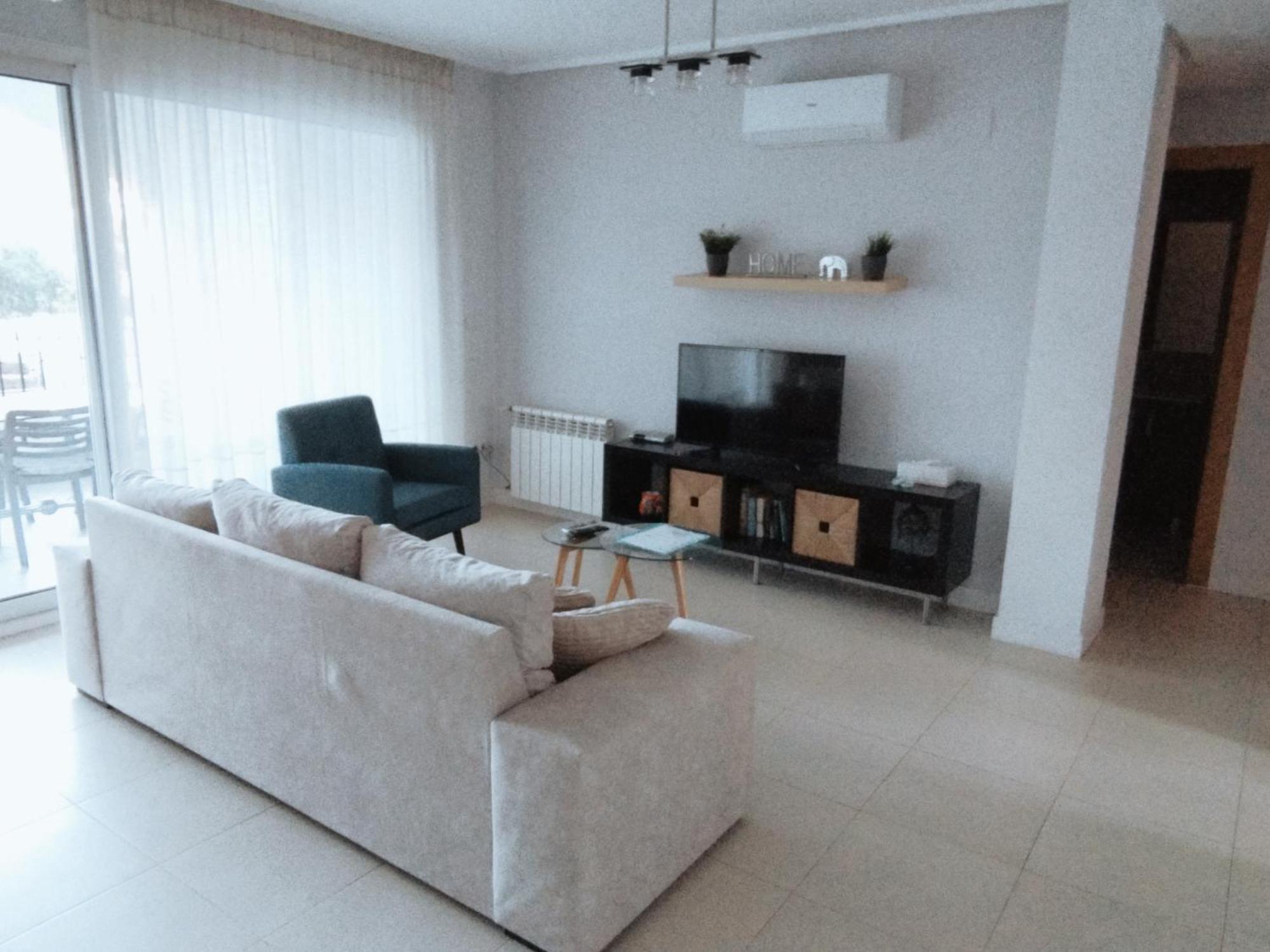 Apartamento En La Golf *