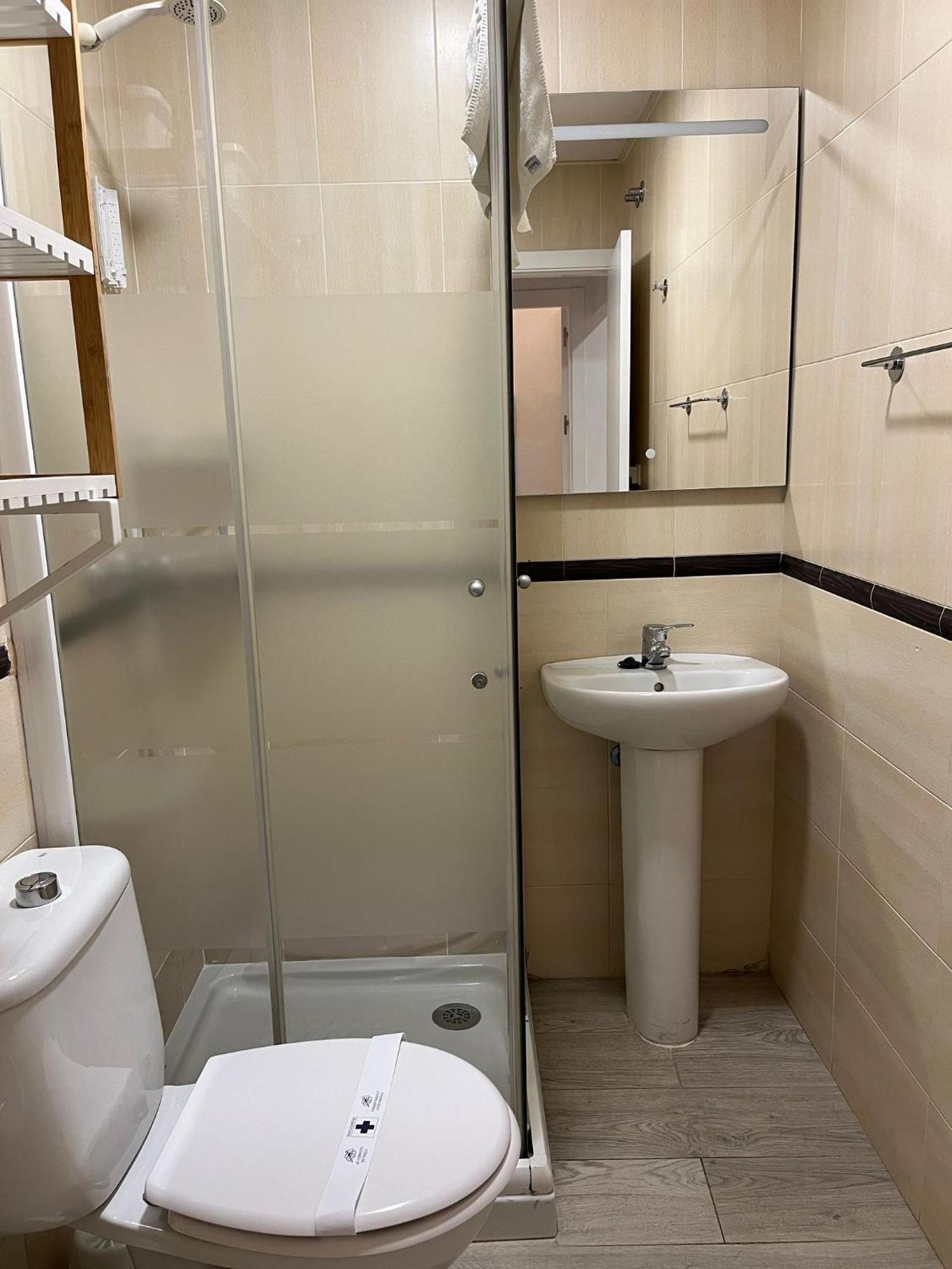 Apartamento Rinconcito Del Falla A 700 Metros Playa Pleno Centro