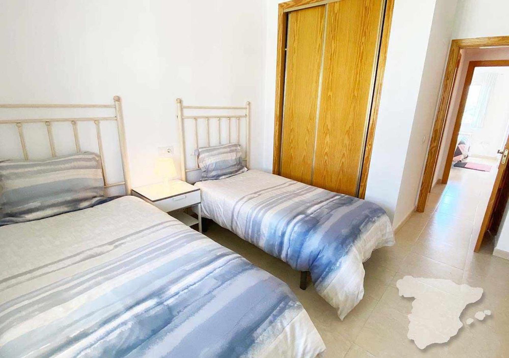 Costablancadreams Milagros In Apartamento Calpe